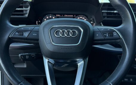 Audi A3, 2023 год, 2 100 000 рублей, 6 фотография