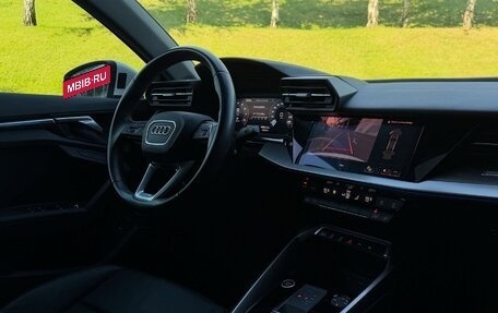 Audi A3, 2023 год, 2 100 000 рублей, 5 фотография