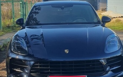 Porsche Macan I рестайлинг, 2019 год, 5 250 000 рублей, 1 фотография