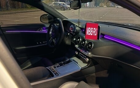 KIA Stinger I, 2018 год, 2 700 000 рублей, 10 фотография