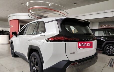 Toyota RAV4, 2026 год, 4 750 000 рублей, 7 фотография