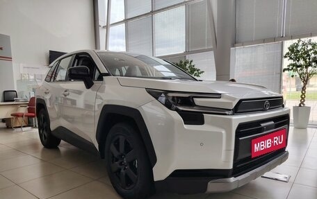 Toyota RAV4, 2026 год, 4 750 000 рублей, 3 фотография