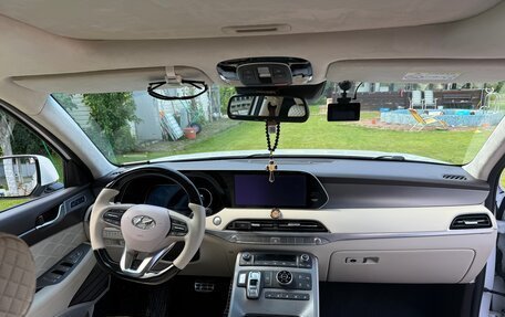 Hyundai Palisade I, 2022 год, 5 500 000 рублей, 10 фотография