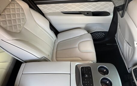 Hyundai Palisade I, 2022 год, 5 500 000 рублей, 11 фотография