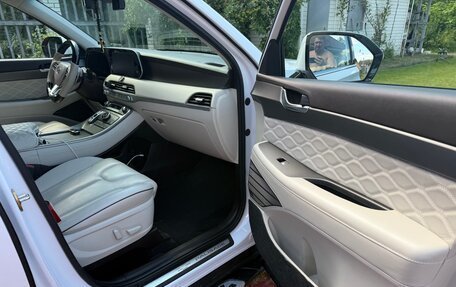 Hyundai Palisade I, 2022 год, 5 500 000 рублей, 7 фотография