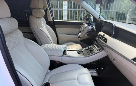 Hyundai Palisade I, 2022 год, 5 500 000 рублей, 9 фотография