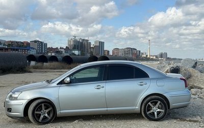 Toyota Avensis III рестайлинг, 2006 год, 600 000 рублей, 1 фотография