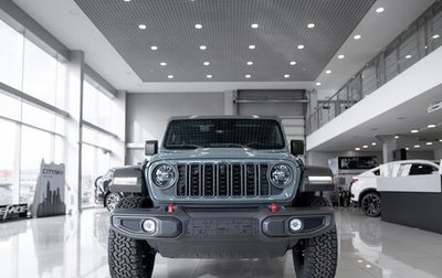 Jeep Wrangler, 2025 год, 8 300 000 рублей, 1 фотография