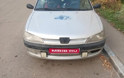 Peugeot 306, 1998 год, 110 000 рублей, 1 фотография