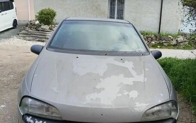 Opel Tigra, 1995 год, 100 000 рублей, 1 фотография