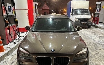 BMW X1, 2013 год, 1 300 000 рублей, 1 фотография