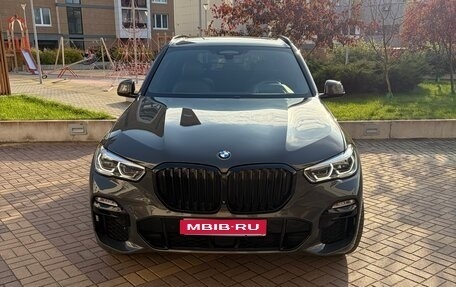 BMW X5, 2021 год, 7 700 000 рублей, 1 фотография