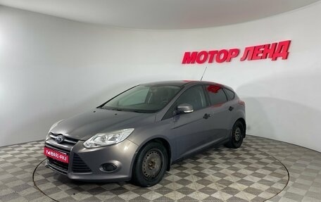 Ford Focus III, 2013 год, 696 000 рублей, 1 фотография