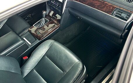 Toyota Camry, 2017 год, 2 279 000 рублей, 20 фотография