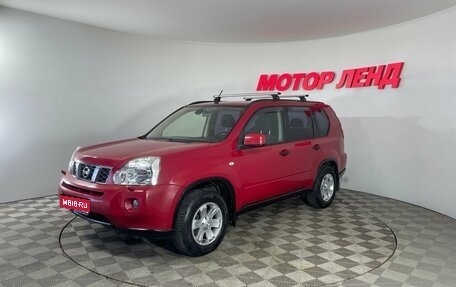 Nissan X-Trail, 2007 год, 750 000 рублей, 1 фотография