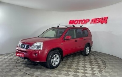 Nissan X-Trail, 2007 год, 750 000 рублей, 1 фотография