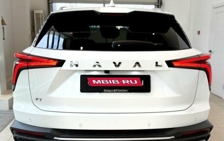 Haval F7, 2026 год, 3 199 000 рублей, 6 фотография