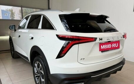 Haval F7, 2026 год, 3 199 000 рублей, 4 фотография