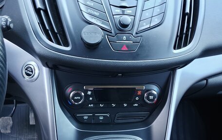 Ford Kuga III, 2013 год, 1 180 000 рублей, 2 фотография