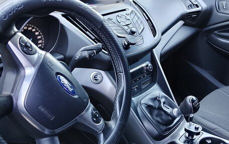 Ford Kuga III, 2013 год, 1 180 000 рублей, 3 фотография