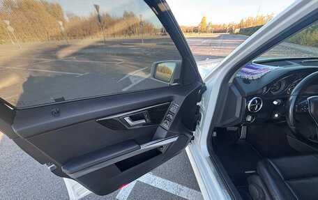 Mercedes-Benz GLK-Класс, 2013 год, 2 340 000 рублей, 2 фотография