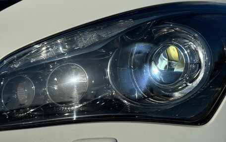 Infiniti QX56, 2010 год, 2 800 000 рублей, 7 фотография