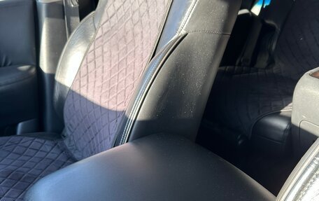 Infiniti QX56, 2010 год, 2 800 000 рублей, 10 фотография
