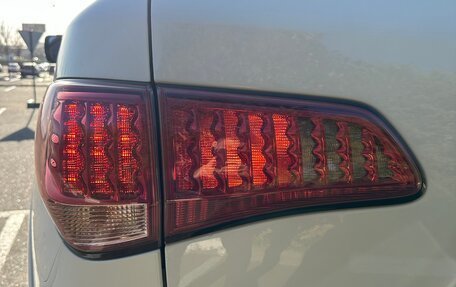 Infiniti QX56, 2010 год, 2 800 000 рублей, 9 фотография