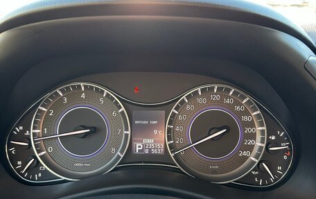 Infiniti QX56, 2010 год, 2 800 000 рублей, 11 фотография