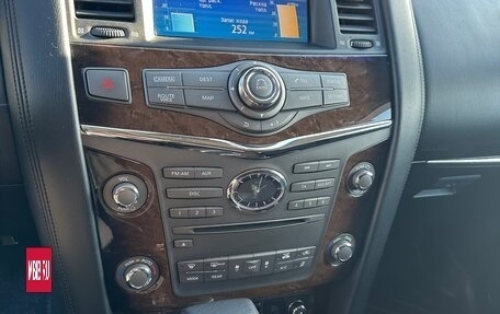 Infiniti QX56, 2010 год, 2 800 000 рублей, 17 фотография
