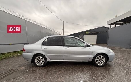 Mitsubishi Lancer IX, 2003 год, 300 000 рублей, 3 фотография
