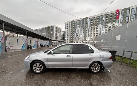 Mitsubishi Lancer IX, 2003 год, 300 000 рублей, 2 фотография