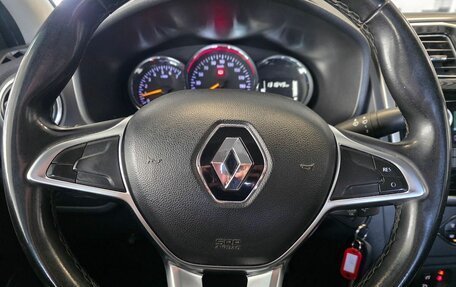 Renault Logan II, 2020 год, 790 000 рублей, 14 фотография
