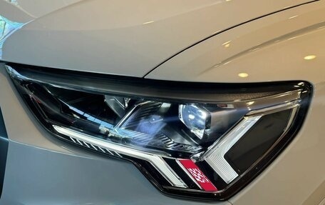 Audi Q3, 2026 год, 4 200 000 рублей, 7 фотография