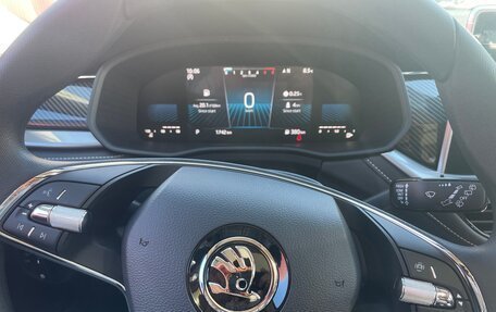 Skoda Kodiaq, 2025 год, 4 340 000 рублей, 2 фотография