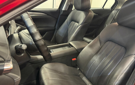Mazda 6, 2023 год, 3 340 000 рублей, 11 фотография