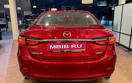 Mazda 6, 2023 год, 3 340 000 рублей, 5 фотография