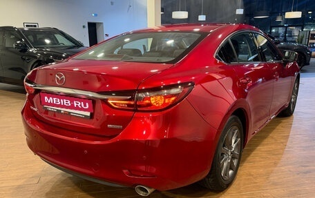 Mazda 6, 2023 год, 3 340 000 рублей, 6 фотография