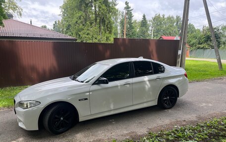 BMW 5 серия, 2012 год, 1 600 000 рублей, 3 фотография