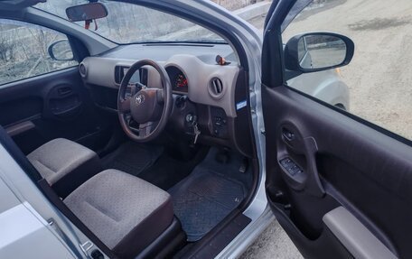 Toyota Passo III, 2015 год, 620 000 рублей, 7 фотография
