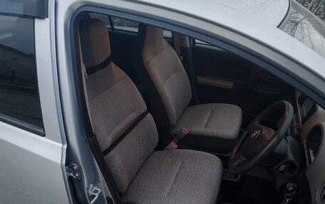 Toyota Passo III, 2015 год, 620 000 рублей, 8 фотография