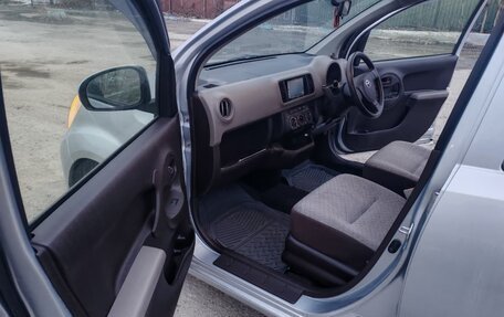 Toyota Passo III, 2015 год, 620 000 рублей, 9 фотография