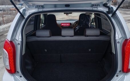 Toyota Passo III, 2015 год, 620 000 рублей, 5 фотография