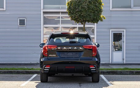 Haval Jolion, 2026 год, 2 495 000 рублей, 5 фотография