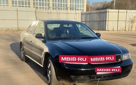 Audi A4, 1996 год, 220 000 рублей, 2 фотография