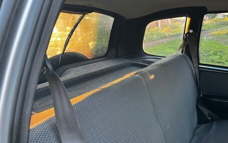 Chevrolet Niva I рестайлинг, 2017 год, 710 000 рублей, 7 фотография