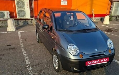 Daewoo Matiz I, 2013 год, 350 000 рублей, 2 фотография