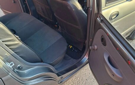Daewoo Matiz I, 2013 год, 350 000 рублей, 6 фотография
