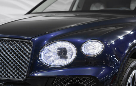 Bentley Bentayga I, 2020 год, 17 800 000 рублей, 2 фотография