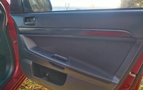 Mitsubishi Lancer IX, 2007 год, 700 000 рублей, 10 фотография